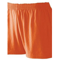 Augusta Ladies Junior Fit Jersey Shorts